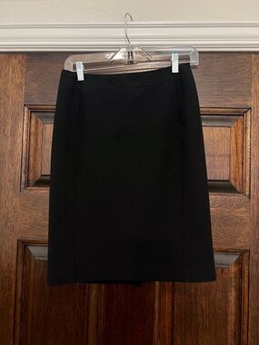 Worthington Black Pencil Skirt - Classic Office Staple